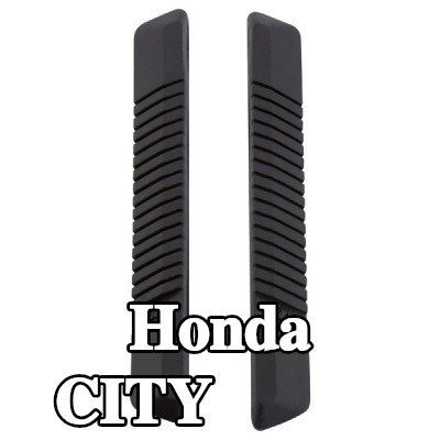 CARPOINT حافة الباب المزودة بغشاء لاصق — Honda City