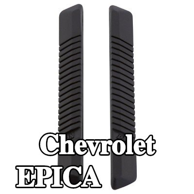 CARPOINT حافة الباب المزودة بغشاء لاصق — Chevrolet Epica