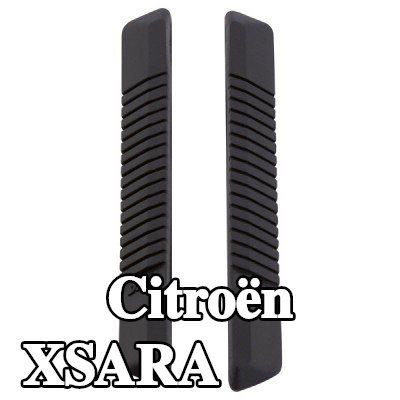CARPOINT حافة الباب المزودة بغشاء لاصق — Citroën Xsara
