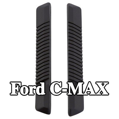 CARPOINT حافة الباب المزودة بغشاء لاصق — 2008 Ford C-max