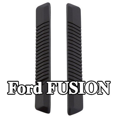 CARPOINT حافة الباب المزودة بغشاء لاصق — Ford Fusion