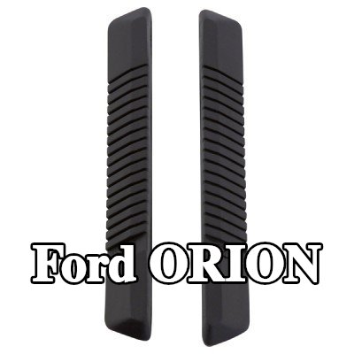 CARPOINT حافة الباب المزودة بغشاء لاصق — Ford Orion