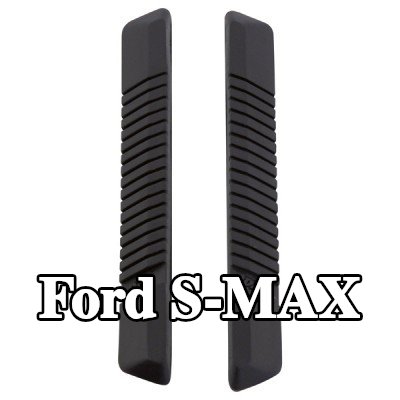 CARPOINT حافة الباب المزودة بغشاء لاصق — Ford S-max