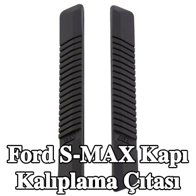 CARPOINT Yapışkan filmli kapı pervaz kaplaması — Ford S-max