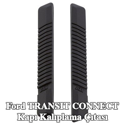 CARPOINT Yapışkan filmli kapı pervaz kaplaması — Ford Transit Connect