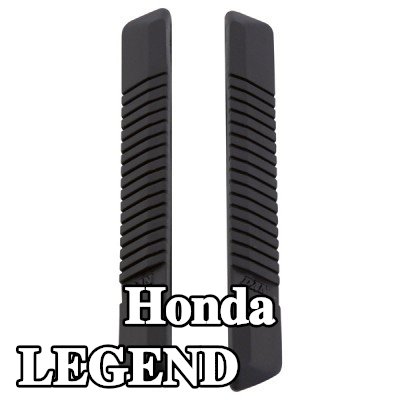CARPOINT حافة الباب المزودة بغشاء لاصق — Honda Legend