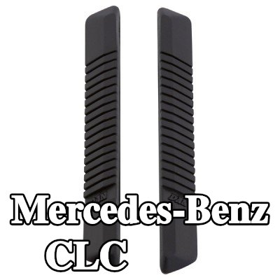CARPOINT حافة الباب المزودة بغشاء لاصق — Mercedes-Benz Clc