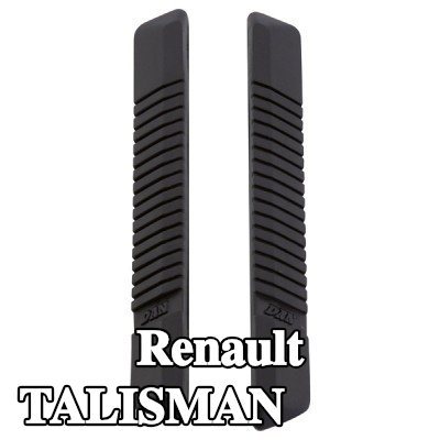 CARPOINT حافة الباب المزودة بغشاء لاصق — 2016 Renault Talisman