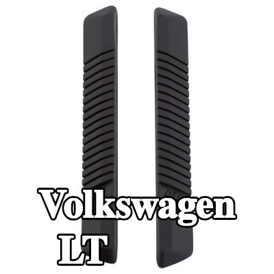 CARPOINT حافة الباب المزودة بغشاء لاصق — Volkswagen Lt