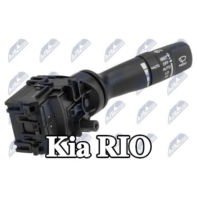 NTY مفتاح عمود التوجيه الأيمن — Kia Rio