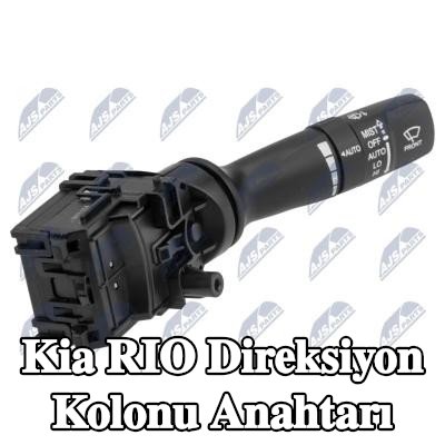 NTY Direksiyon kolonu anahtarı Sağ — Kia Rio