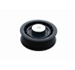 VAICO Saptırma / kılavuz kasnağı, V-ribbed kayış Orijinal VAICO Kalitesi, Ø: 80mm — Opel Kadett (5)