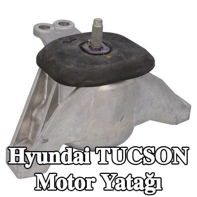 FEBI BILSTEIN Motor yatağı Ön, Sağ — Hyundai Tucson