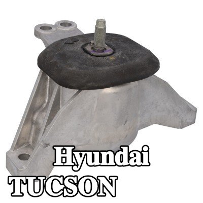 FEBI BILSTEIN حامل المحرك الأمامي, يمين — Hyundai Tucson