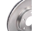RIDEX Fren diskleri ve balataları seti Ön Aks, Ø: 294mm, içten havalandırmalı — Mitsubishi Asx (4)