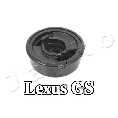 JAPKO حامل الترس التفاضلي للتركيب الخلفي — Lexus Gs