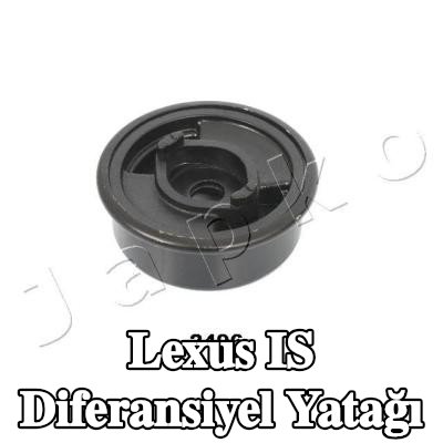 JAPKO Diferansiyel yatağı Arka Bağlantı — Lexus Is