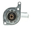 MOTORAD Termostat 86°C, contalı/sızdırmaz — 2002 Chevrolet Corvette (6)