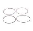 MAHLE Piston Segman Kiti — 2011 BMW X3 (2)
