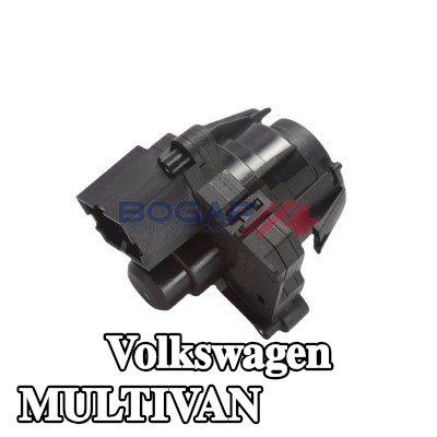 BOGAP مفتاح الإشعال بدون كابل — Volkswagen Multivan