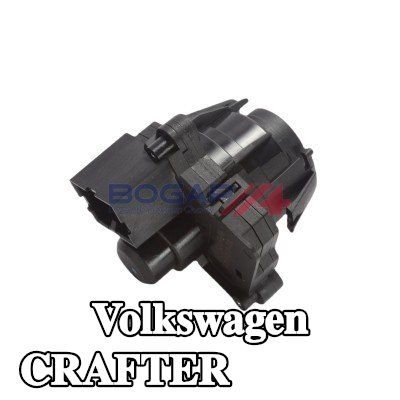 BOGAP مفتاح الإشعال بدون كابل — Volkswagen Crafter
