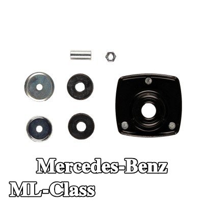 BILSTEIN حامل الدعامة العلوي - قطع غيار B1, المحور الخلفي — 2000 Mercedes-Benz ML-Class