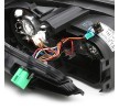 TYC Far Sol, H1, H7, ampul tutuculu, elektrik motoru olmadan — 2002 Ford Mondeo (8)
