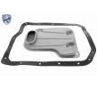 VAICO Conta/sızdırmazlık elemanı içeren otomatik şanzıman filtre kiti — 2001 Lexus Gs (1)