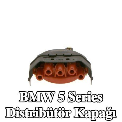 BOSCH Distribütör Kapağı — 1994 BMW 5 Series