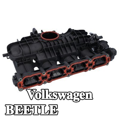 FEBI BILSTEIN وصلة، مشعب السحب — Volkswagen Beetle