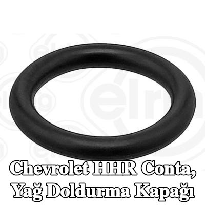 ELRING Conta, yağ doldurma kapağı — Chevrolet Hhr