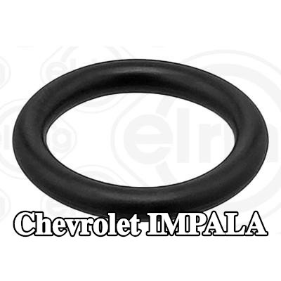 ELRING حشية، غطاء فتحة تعبئة الزيت — Chevrolet Impala