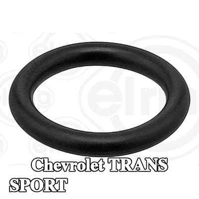 ELRING حشية، غطاء فتحة تعبئة الزيت — Chevrolet Trans Sport