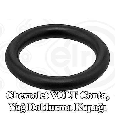 ELRING Conta, yağ doldurma kapağı — Chevrolet Volt