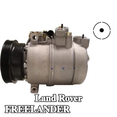 MAHLE ضاغط تكييف الهواء مع حلقة مانعة للتسرب — 1998 Land Rover Freelander