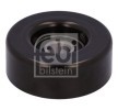 FEBI BILSTEIN Saptırma / kılavuz kasnağı, V-ribbed belt Outer Diameter: 80mm — Toyota Gr 86 (1)