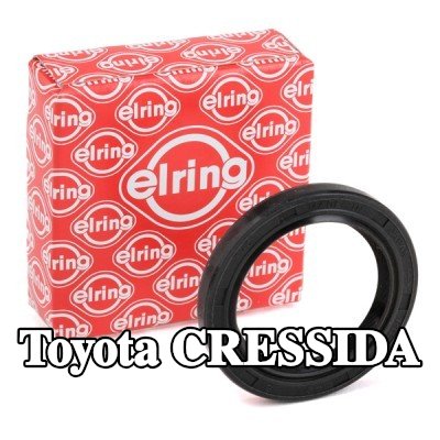 ELRING حشية العمود المرفقي ACM (بولي أكريلات) — Toyota Cressida