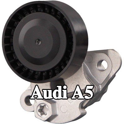 FEBI BILSTEIN مشده حزام المحرك — Audi A5