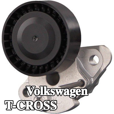 FEBI BILSTEIN مشده حزام المحرك — Volkswagen T-cross