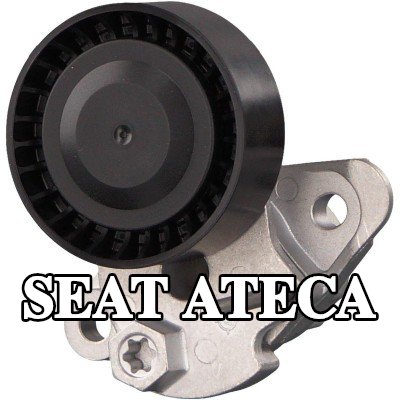 FEBI BILSTEIN مشده حزام المحرك — SEAT Ateca