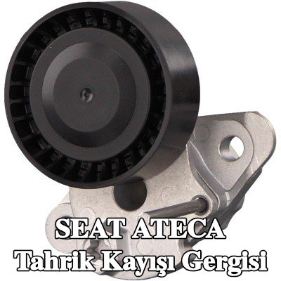 FEBI BILSTEIN Tahrik kayışı gergisi — SEAT Ateca
