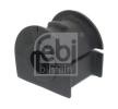 FEBI BILSTEIN Ön aks stabilizatör çubuğu burcu, 20mm, Kauçuk — 2014 Ford Transit (2)