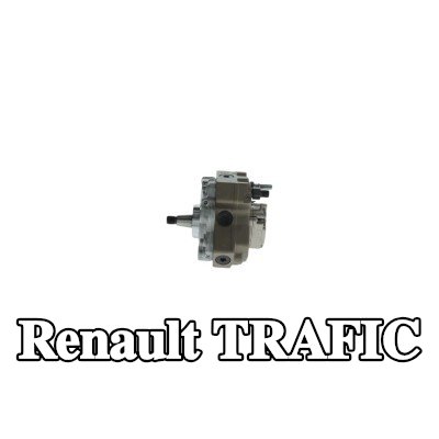 BOSCH مضخة وقود عالية الضغط — 2002 Renault Trafic