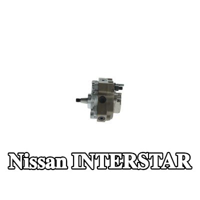 BOSCH مضخة وقود عالية الضغط — 2002 Nissan Interstar