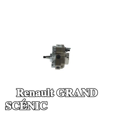 BOSCH مضخة وقود عالية الضغط — 2004 Renault Grand Scénic