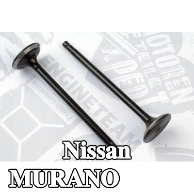 ET ENGINETEAM صمام السحب جانب السحب — Nissan Murano