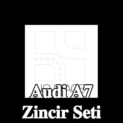 BOSCH Zincir Tahrik Kiti Diş Sayısı: 149, 1419mm — Audi A7