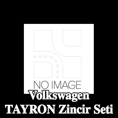 BOSCH Zincir Tahrik Kiti Diş Sayısı: 149, 1419mm — Volkswagen Tayron