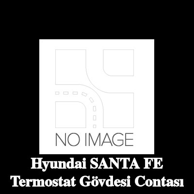 ELRING Termostat muhafazası contası Silindir Kafası — 2002 Hyundai Santa Fe