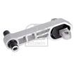 FEBI BILSTEIN Motor yatağı, arka — Citroën Nemo (3)